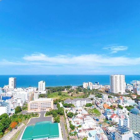 The Luxury Palm Home Vung Tau Buitenkant foto