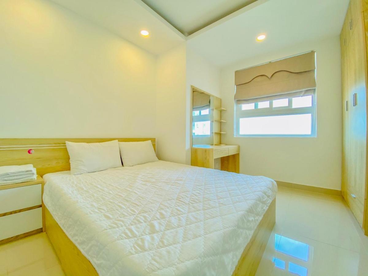 The Luxury Palm Home Vung Tau Buitenkant foto