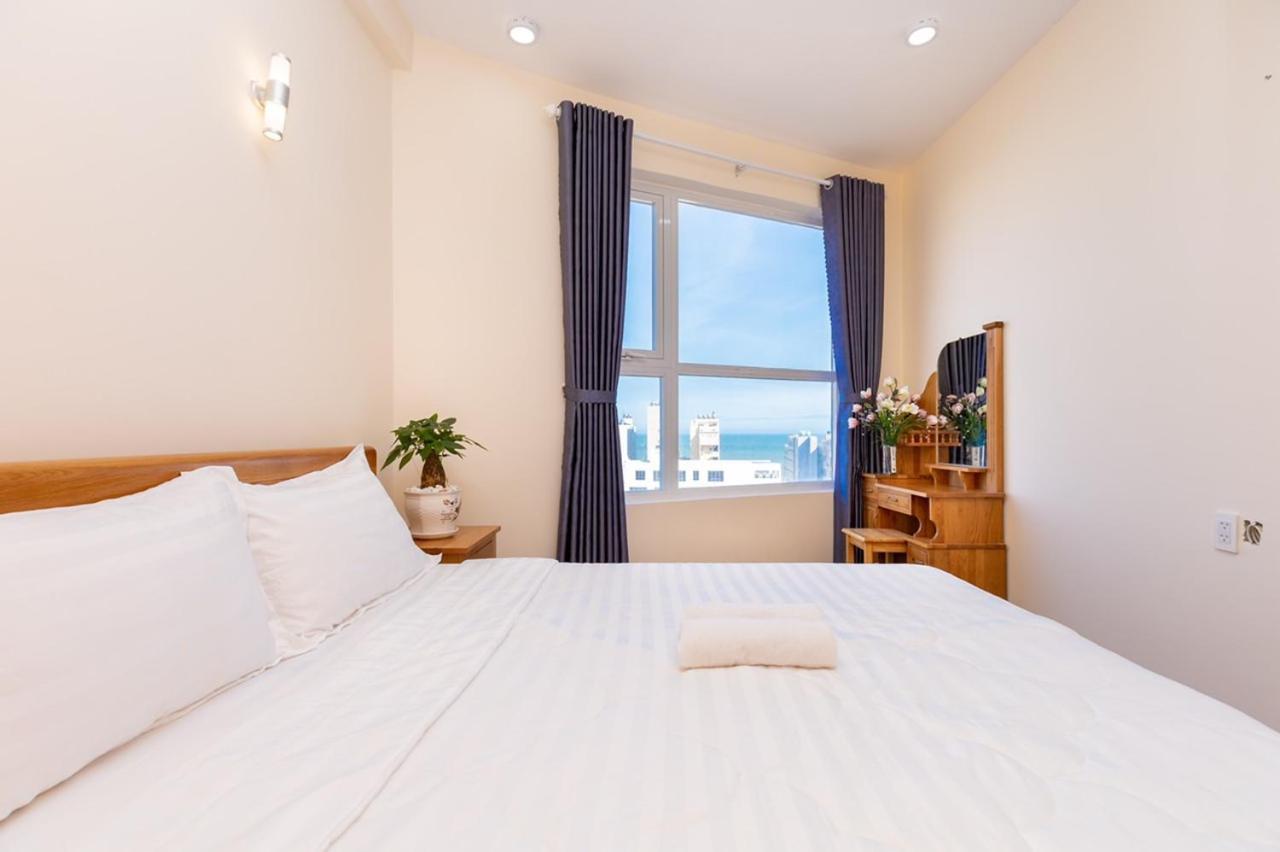 The Luxury Palm Home Vung Tau Buitenkant foto