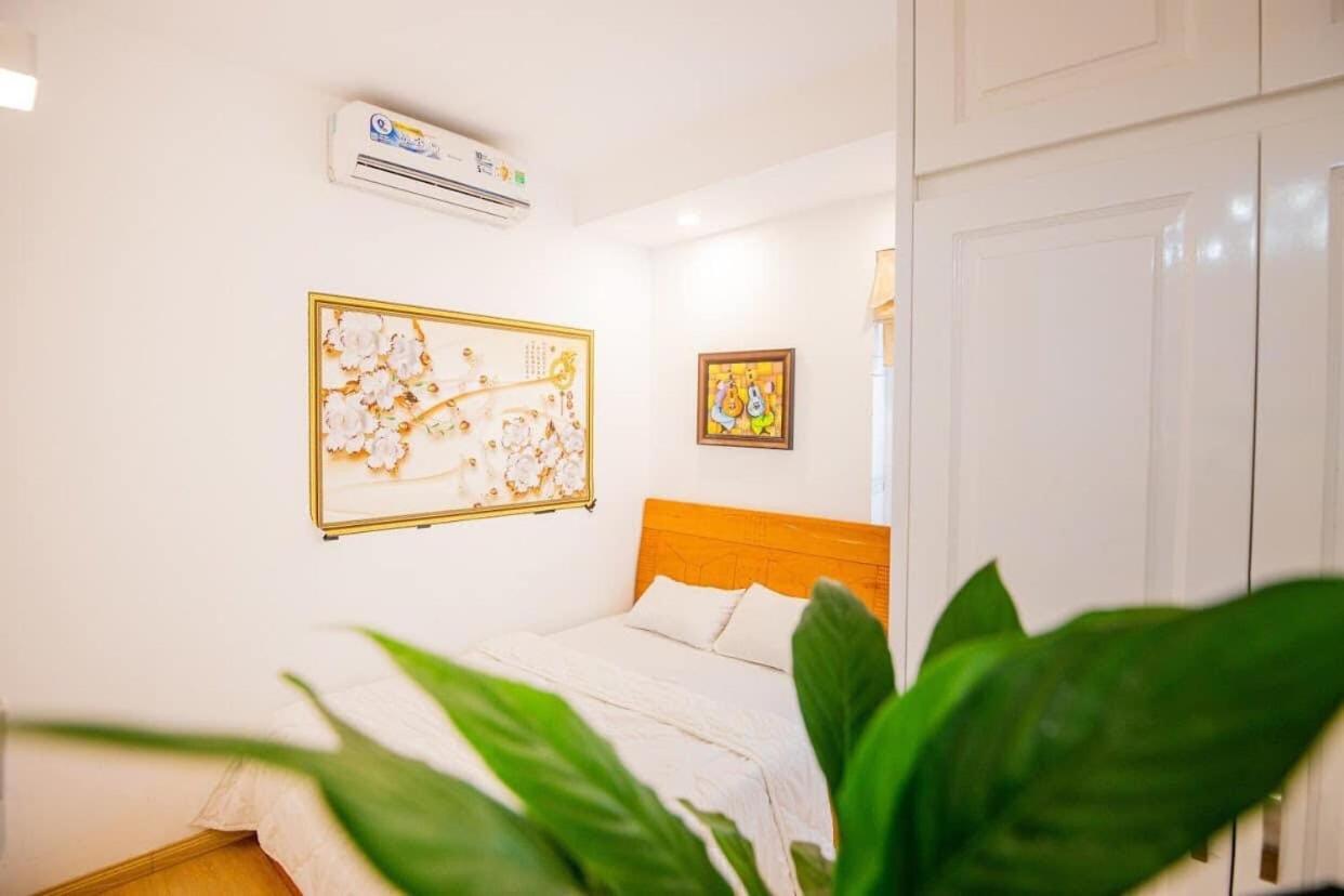 The Luxury Palm Home Vung Tau Buitenkant foto