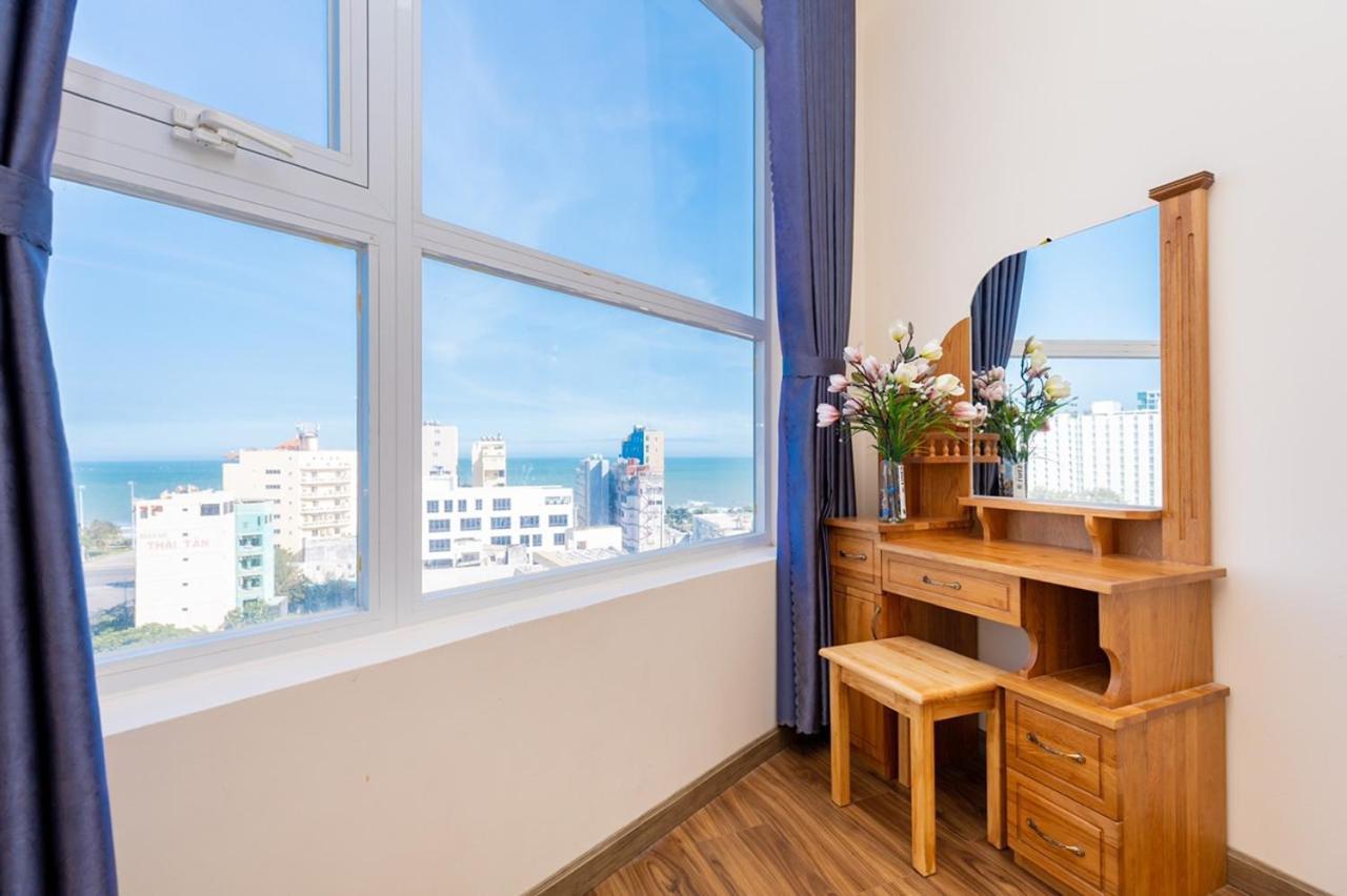 The Luxury Palm Home Vung Tau Buitenkant foto