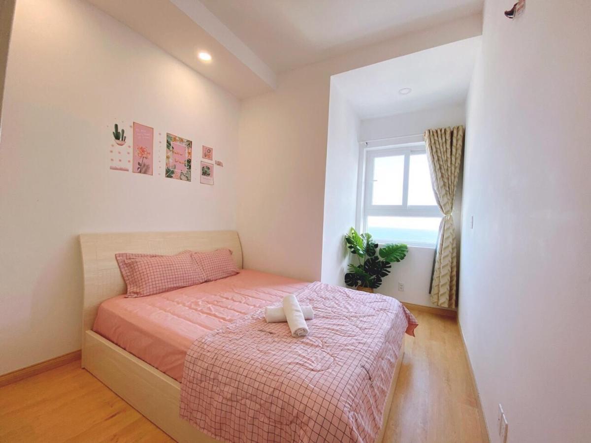 The Luxury Palm Home Vung Tau Buitenkant foto