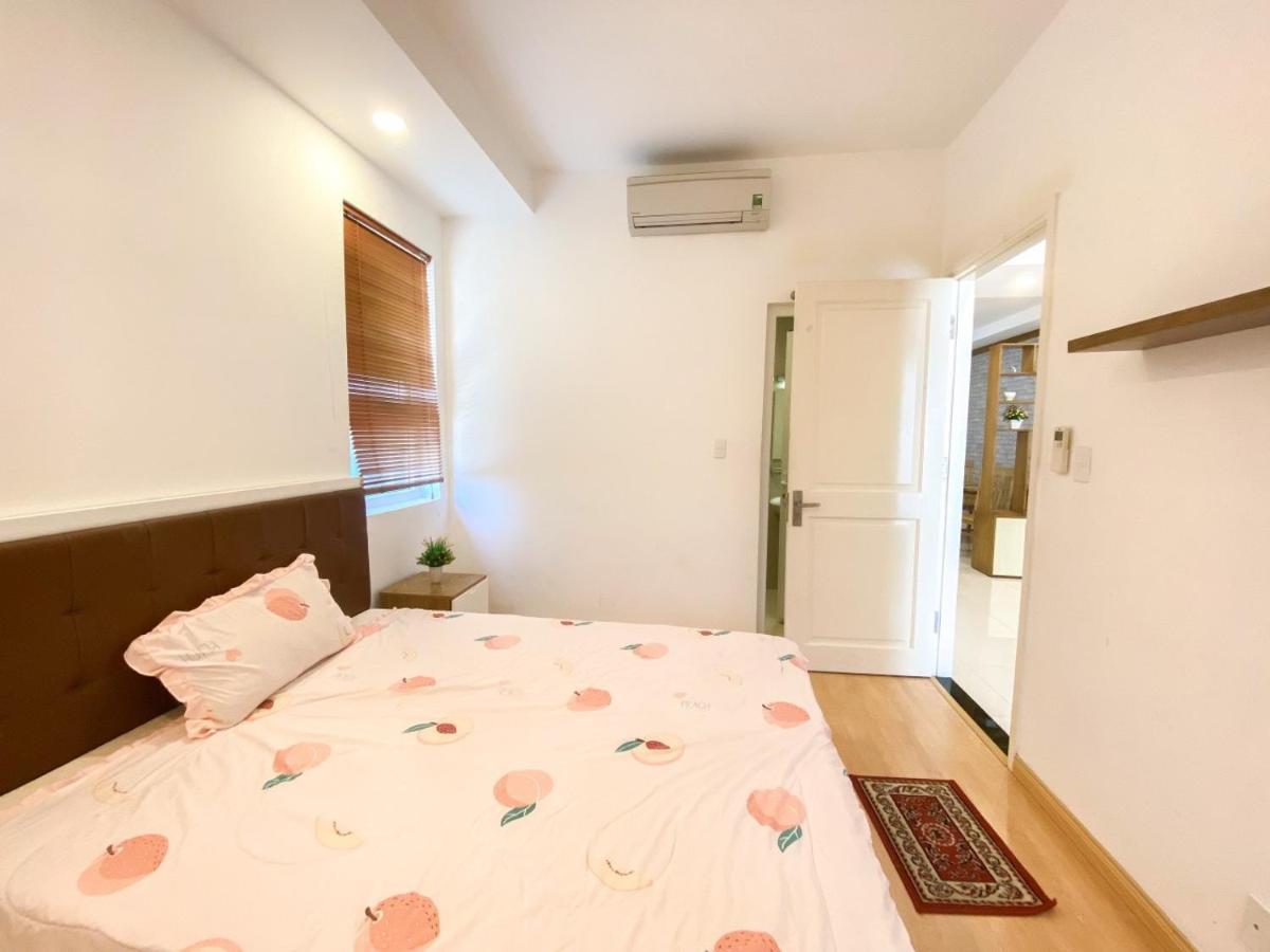The Luxury Palm Home Vung Tau Buitenkant foto