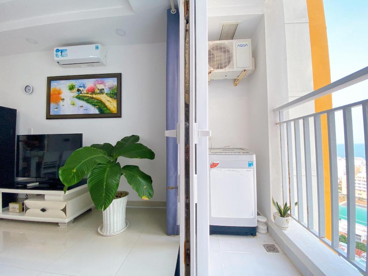 The Luxury Palm Home Vung Tau Buitenkant foto
