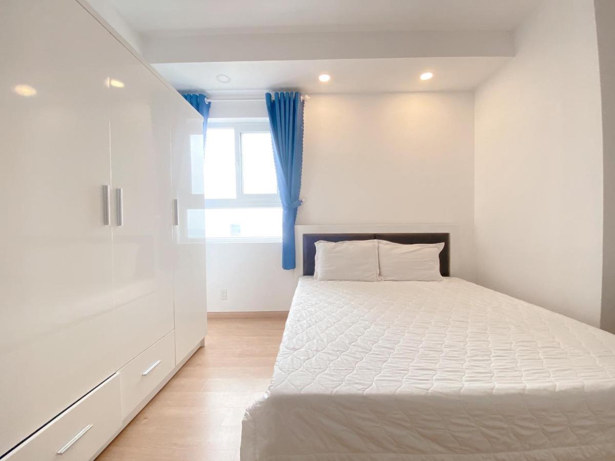 The Luxury Palm Home Vung Tau Buitenkant foto