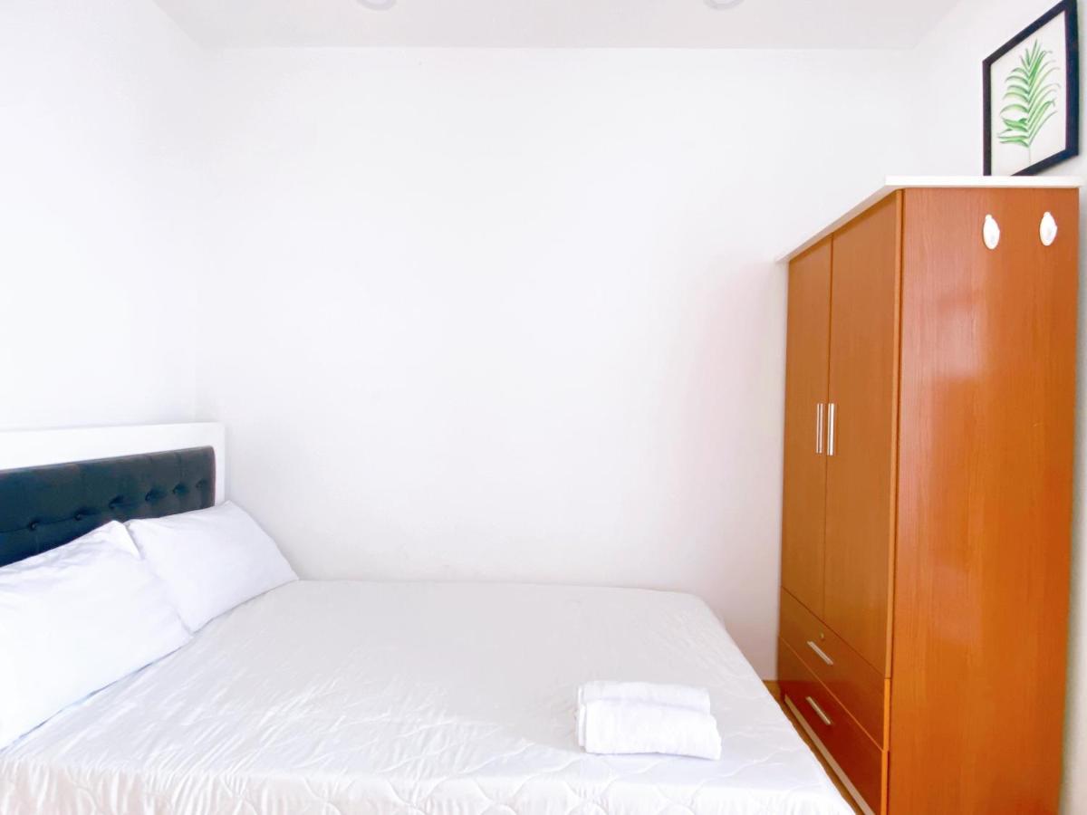 The Luxury Palm Home Vung Tau Buitenkant foto