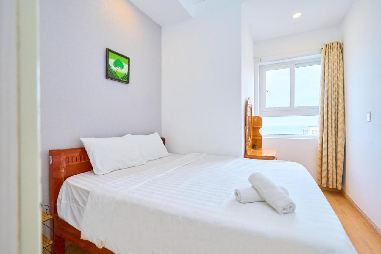 The Luxury Palm Home Vung Tau Buitenkant foto