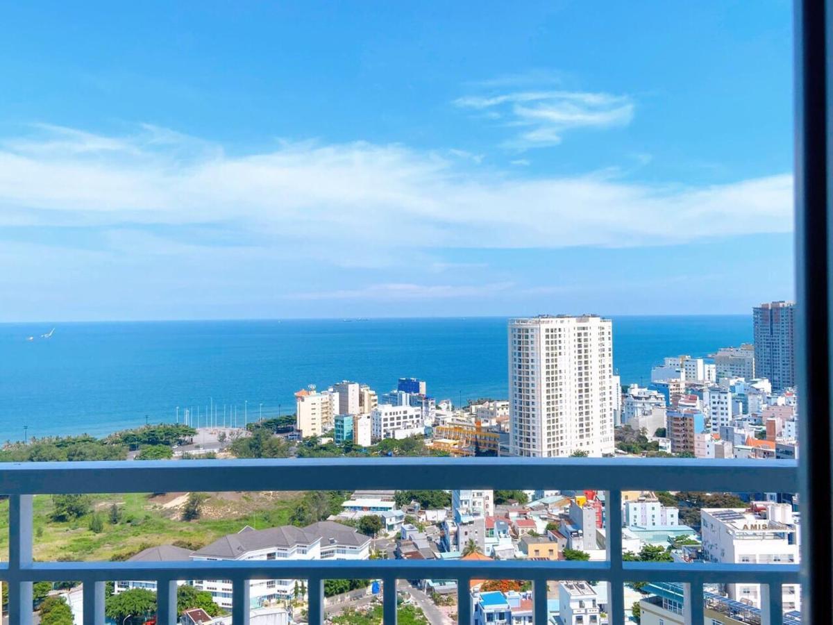The Luxury Palm Home Vung Tau Buitenkant foto